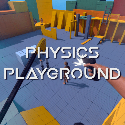Physics Playground Experimental Version By Remoxdev - Premium Space Pattern Gallery - 8K